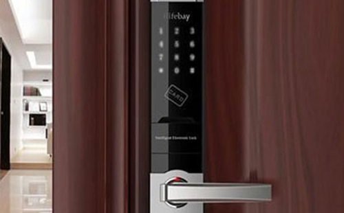 岑溪24小时上门开锁公司