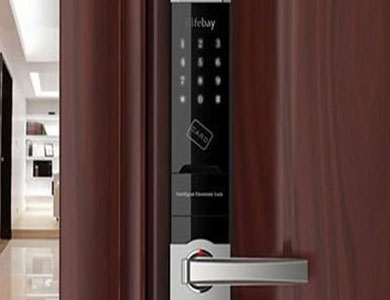 岑溪24小时上门开锁公司